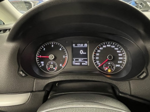 Volkswagen Sharan 2.0 Tdi 150ch Confortline Sharan 119 682km