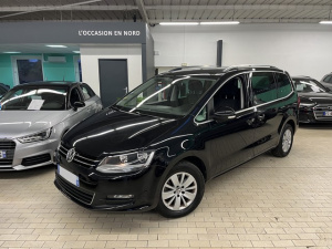 Volkswagen Sharan 2.0 Tdi 150ch Confortline Sharan 119 682km