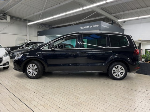 Volkswagen Sharan 2.0 Tdi 150ch Confortline Sharan 119 682km