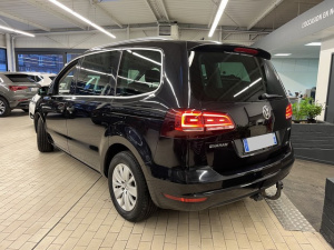 Volkswagen Sharan 2.0 Tdi 150ch Confortline Sharan 119 682km