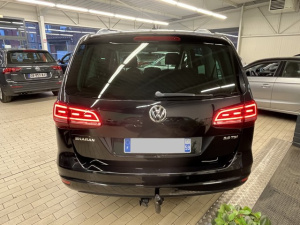Volkswagen Sharan 2.0 Tdi 150ch Confortline Sharan 119 682km
