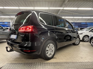 Volkswagen Sharan 2.0 Tdi 150ch Confortline Sharan 119 682km