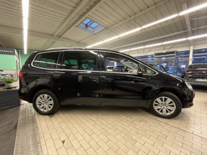Volkswagen Sharan 2.0 Tdi 150ch Confortline Sharan 119 682km