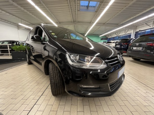 Volkswagen Sharan 2.0 Tdi 150ch Confortline Sharan 119 682km