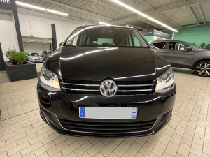 Volkswagen Sharan 2.0 Tdi 150ch Confortline Sharan 119 682km