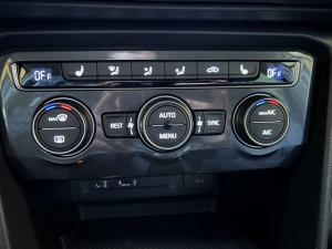 Volkswagen Tiguan 2.0 Tdi 150 Confortline Tiguan 87 233km