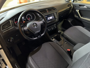 Volkswagen Tiguan 2.0 Tdi 150 Confortline Tiguan 87 233km