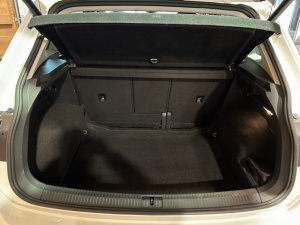 Volkswagen Tiguan 2.0 Tdi 150 Confortline Tiguan 87 233km