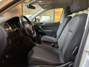 Volkswagen Tiguan 2.0 Tdi 150 Confortline Tiguan 87 233km