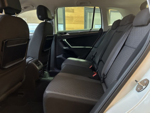 Volkswagen Tiguan 2.0 Tdi 150 Confortline Tiguan 87 233km
