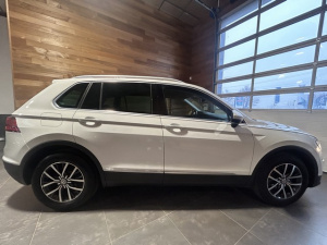 Volkswagen Tiguan 2.0 Tdi 150 Confortline Tiguan 87 233km