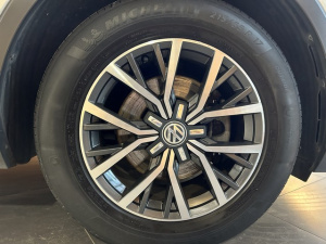 Volkswagen Tiguan 2.0 Tdi 150 Confortline Tiguan 87 233km