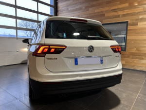 Volkswagen Tiguan 2.0 Tdi 150 Confortline Tiguan 87 233km