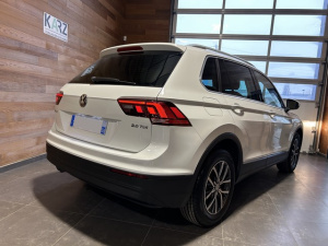 Volkswagen Tiguan 2.0 Tdi 150 Confortline Tiguan 87 233km