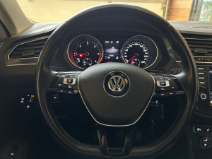 Volkswagen Tiguan 2.0 Tdi 150 Confortline Tiguan 87 233km