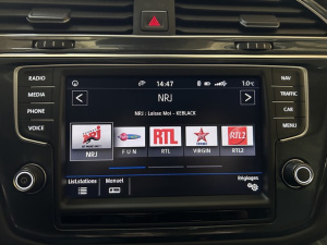 Volkswagen Tiguan 2.0 Tdi 150 Confortline Tiguan 87 233km