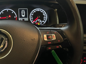 Volkswagen Polo 1.6 Tdi 95 Ch Confortline Polo 128 301km