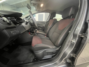 Renault Clio Iv Tce 90 Energy Eco2 Zen Clio 86 550km