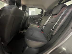 Renault Clio Iv Tce 90 Energy Eco2 Zen Clio 86 550km