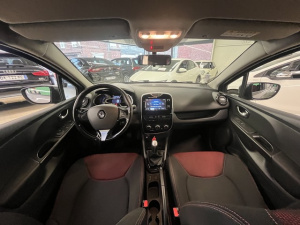 Renault Clio Iv Tce 90 Energy Eco2 Zen Clio 86 550km