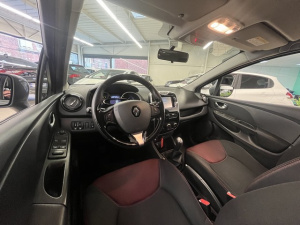 Renault Clio Iv Tce 90 Energy Eco2 Zen Clio 86 550km