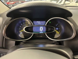 Renault Clio Iv Tce 90 Energy Eco2 Zen Clio 86 550km