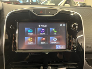 Renault Clio Iv Tce 90 Energy Eco2 Zen Clio 86 550km