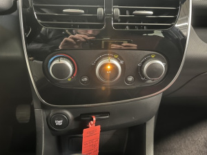 Renault Clio Iv Tce 90 Energy Eco2 Zen Clio 86 550km