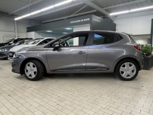 Renault Clio Iv Tce 90 Energy Eco2 Zen Clio 86 550km