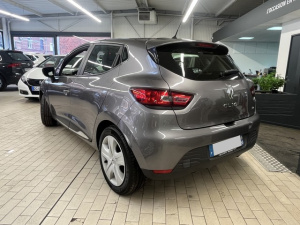 Renault Clio Iv Tce 90 Energy Eco2 Zen Clio 86 550km