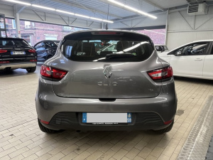 Renault Clio Iv Tce 90 Energy Eco2 Zen Clio 86 550km