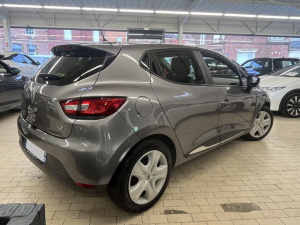 Renault Clio Iv Tce 90 Energy Eco2 Zen Clio 86 550km