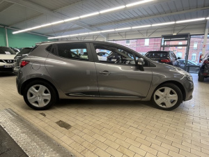 Renault Clio Iv Tce 90 Energy Eco2 Zen Clio 86 550km