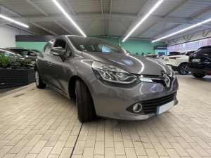 Renault Clio Iv Tce 90 Energy Eco2 Zen Clio 86 550km