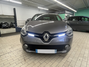 Renault Clio Iv Tce 90 Energy Eco2 Zen Clio 86 550km