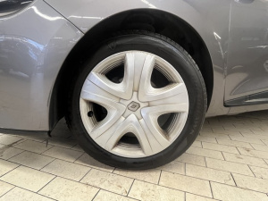 Renault Clio Iv Tce 90 Energy Eco2 Zen Clio 86 550km
