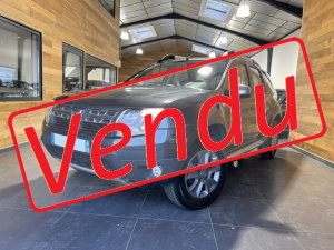 Dacia Duster 1.5 Dci 110 4x2 Prestige Duster 132 330km