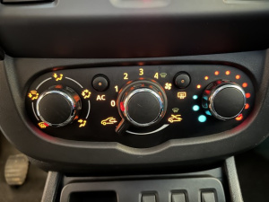 Dacia Duster 1.5 Dci 110 4x2 Prestige Duster 132 330km