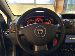 Dacia Duster 1.5 Dci 110 4x2 Prestige Duster 132 330km