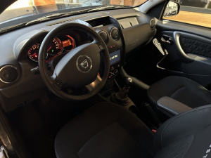 Dacia Duster 1.5 Dci 110 4x2 Prestige Duster 132 330km