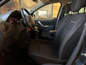 Dacia Duster 1.5 Dci 110 4x2 Prestige Duster 132 330km