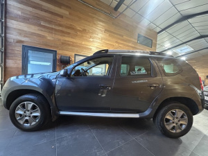 Dacia Duster 1.5 Dci 110 4x2 Prestige Duster 132 330km