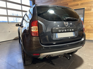 Dacia Duster 1.5 Dci 110 4x2 Prestige Duster 132 330km
