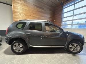 Dacia Duster 1.5 Dci 110 4x2 Prestige Duster 132 330km