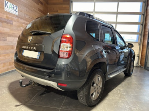 Dacia Duster 1.5 Dci 110 4x2 Prestige Duster 132 330km