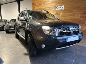 Dacia Duster 1.5 Dci 110 4x2 Prestige Duster 132 330km