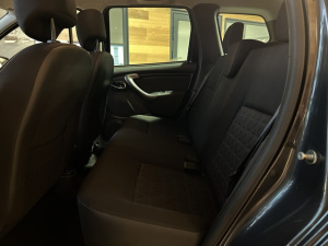 Dacia Duster 1.5 Dci 110 4x2 Prestige Duster 132 330km