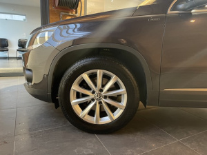 Volkswagen Tiguan 1.4 Tsi 125 Sportline Tiguan 78 200km