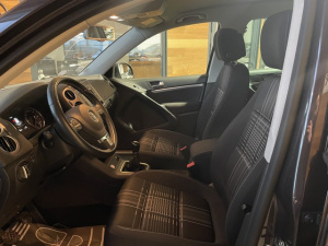 Volkswagen Tiguan 1.4 Tsi 125 Sportline Tiguan 78 200km