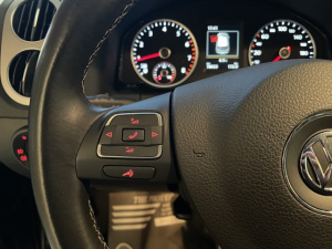Volkswagen Tiguan 1.4 Tsi 125 Sportline Tiguan 78 200km